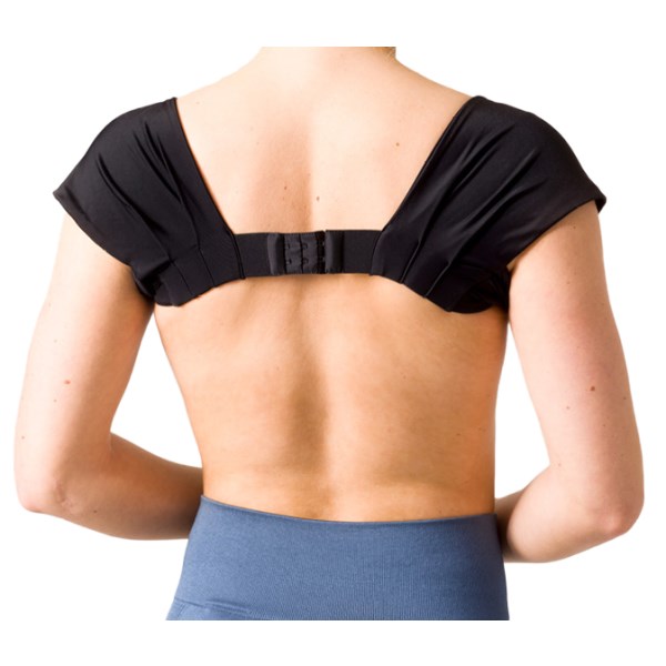 Swedish Posture Feminine, M-L, Svart