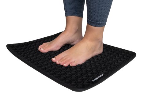 Miniatyrbild Swedish Posture Gelup Cooling Standing Mat, 40 x 26.5 cm