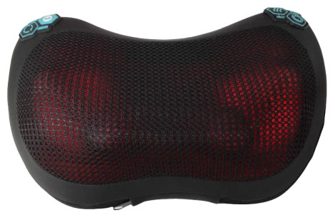 Miniatyrbild Swedish Posture Massagekudde, 1 st