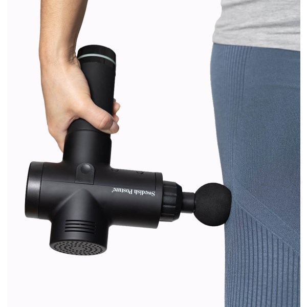 Swedish Posture Massagepistol PRO
