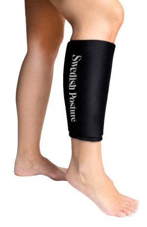 Miniatyrbild Swedish Posture ReCove Sjlvkylande Kompressionssleeve, S