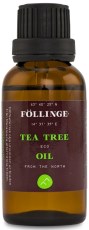 Miniatyrbild F�llinge Tea Tree Oil, 30 ml