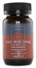 Terranova Easy Iron 