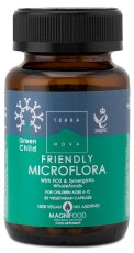 Terranova Friendly Microflora Child
