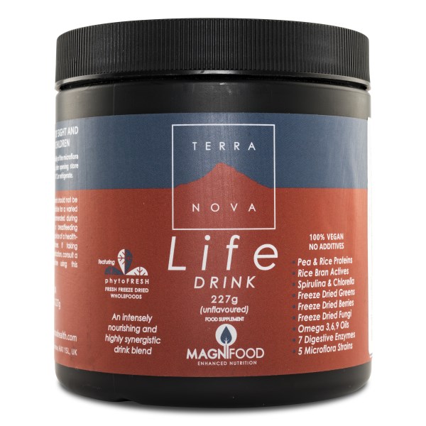 Terranova Life Drink 227 g