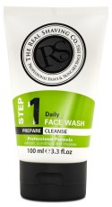 Miniatyrbild The Real Shaving Co Face Wash, 100 ml