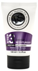 Miniatyrbild The Real Shaving Co Sensitive Moisturiser, 100 ml
