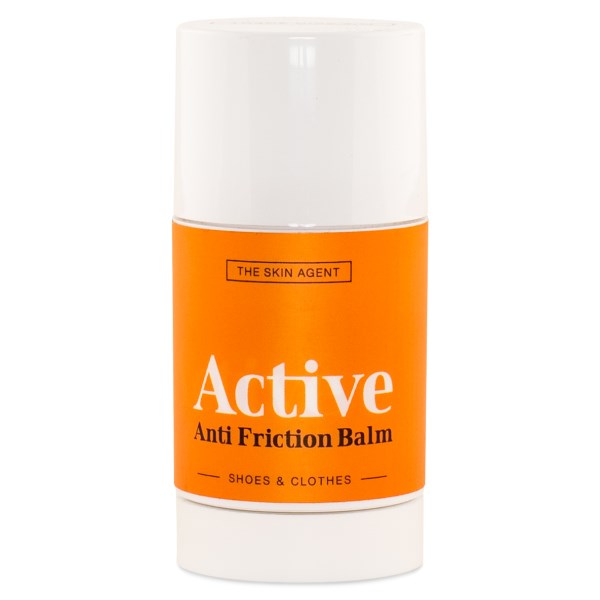 The Skin Agent ACTIVE Anti-Skav, 75 ml