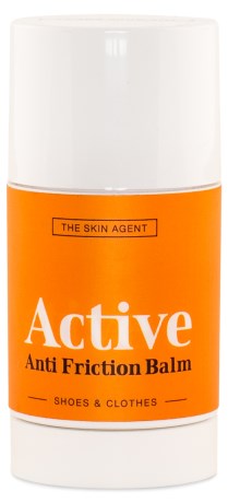 Miniatyrbild The Skin Agent ACTIVE Anti-Skav, 25 ml