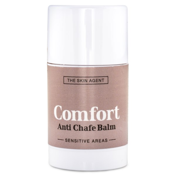 The Skin Agent COMFORT Anti-Skav, 25 ml