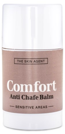 Miniatyrbild The Skin Agent COMFORT Anti-Skav, 25 ml