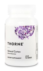 Thorne Adrenal Cortex