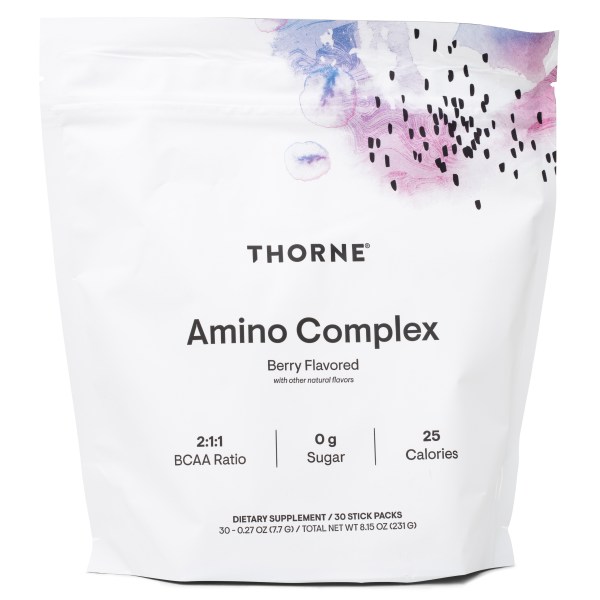 Thorne Amino Complex (NSF), Berry, 30 dospåsar