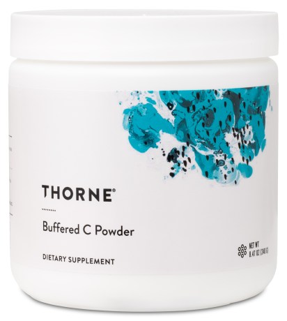 Miniatyrbild Thorne Buffered C Powder, 236 g