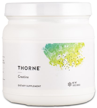 Miniatyrbild Thorne Creatine (NSF), 450 g