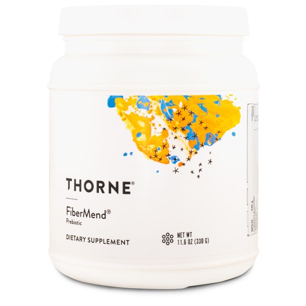 Thorne FiberMend, 330 g