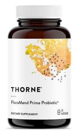 Miniatyrbild Thorne FloraMend Prime Probiotic, 30 kaps