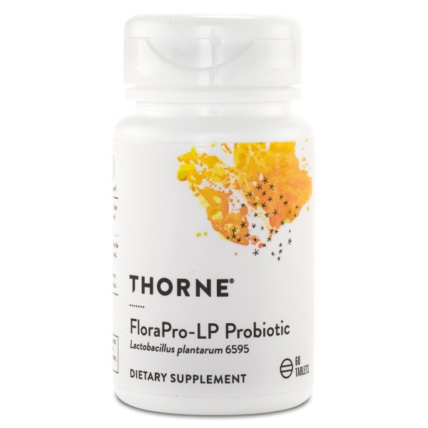 Thorne Florapro-LP Probiotic 60 tabl