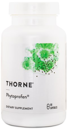 Miniatyrbild Thorne Phytoprofen, 60 kaps
