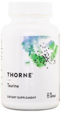 Miniatyrbild Thorne Taurine, 90 kaps