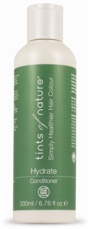 Miniatyrbild Tints of Nature Hydrate Conditioner, 200ml