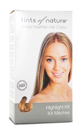 Miniatyrbild Tints of Nature Highlights Kit, 120ml