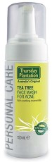 Miniatyrbild Thursday Plantation Tea Tree Face Wash, 150 ml