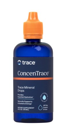 Miniatyrbild Trace Minerals Drops, 118 ml