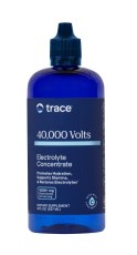 Trace Minerals Electrolyte Concentrate (40 000 Volts)