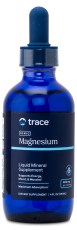 Miniatyrbild Trace Minerals Liquid Ionic Magnesium (400 mg), 118 ml
