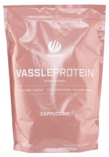 Trainimal Vassleprotein