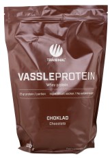 Trainimal Vassleprotein