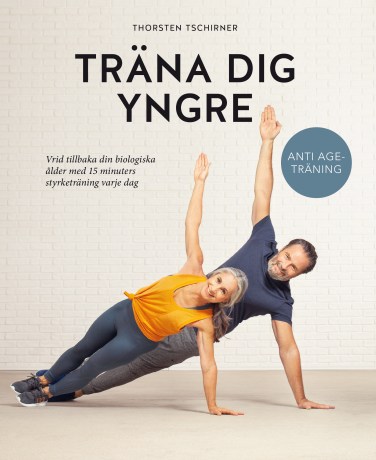 Miniatyrbild Trna dig yngre, 1 st