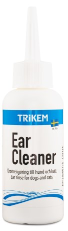 Miniatyrbild Trikem Ear Cleaner, 100 ml