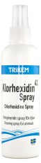 Trikem Klorhexidinspray