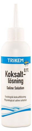 Miniatyrbild Trikem Koksaltlsning, 200 ml