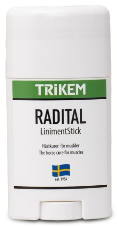 Miniatyrbild Trikem Radital Liniment Stick, 50 ml