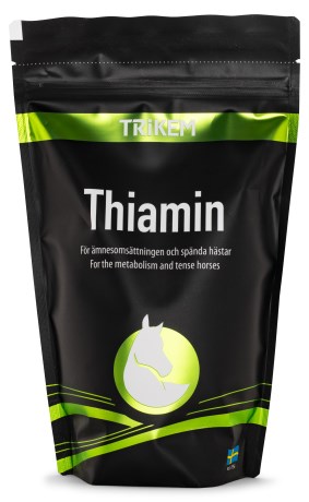Miniatyrbild Trikem Thiamin, 500 g