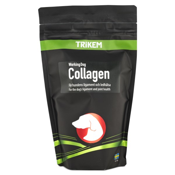 Trikem WorkingDog Collagen, 350 g
