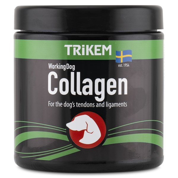 Trikem WorkingDog Collagen, 350 g