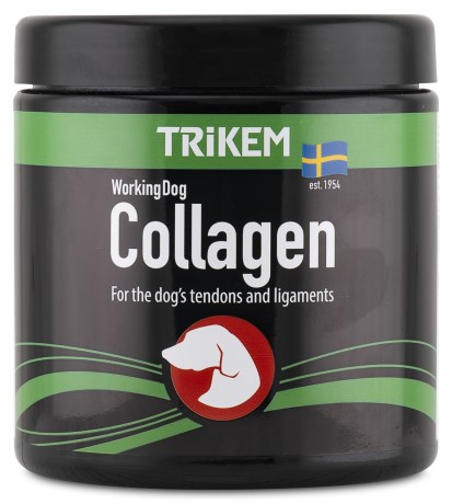 Miniatyrbild Trikem WorkingDog Collagen, 350 g
