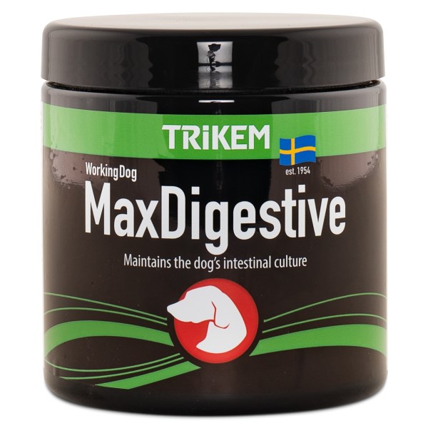 Trikem WorkingDog Digestive 600 g