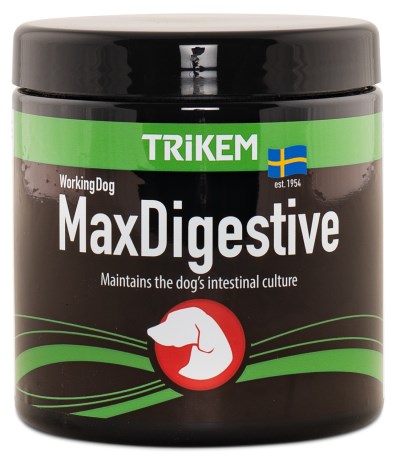Miniatyrbild Trikem WorkingDog Digestive, 600 g