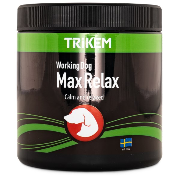 Trikem WorkingDog Max Relax, 450 g