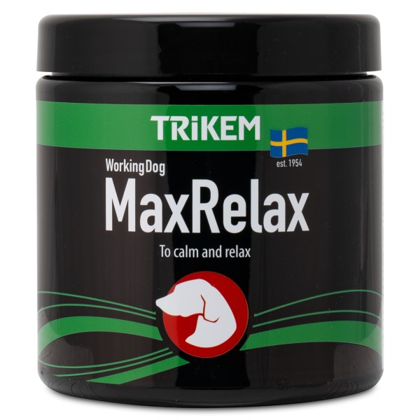 Trikem WorkingDog Max Relax, 450 g