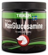 Trikem WorkingDog MaxGlucosamine