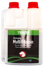 Trikem WorkingDog Multivitamin