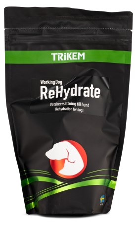 Miniatyrbild Trikem WorkingDog ReHydrate, 400 g