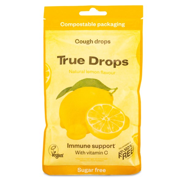 True Drops, Lemon