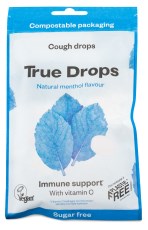 Miniatyrbild True Drops, 1 st, Menthol